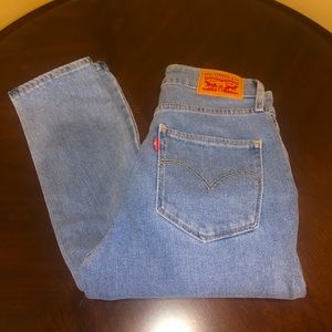 Levi’s 721 High Rise Skinny 24/00